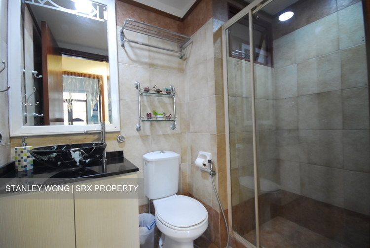 Casafina (D16), Condominium #177187312